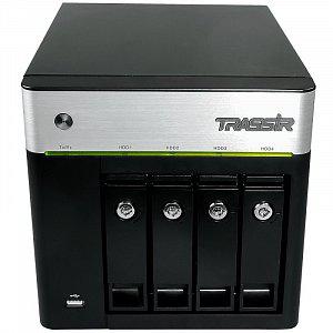 TRASSIR DuoStation AF 16