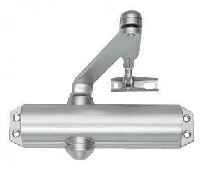 Abloy DC120------EV1-(серебро)