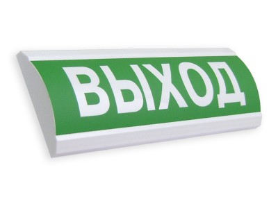 Оповещатели